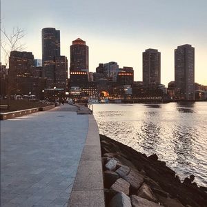 Meet your Posher, Annie